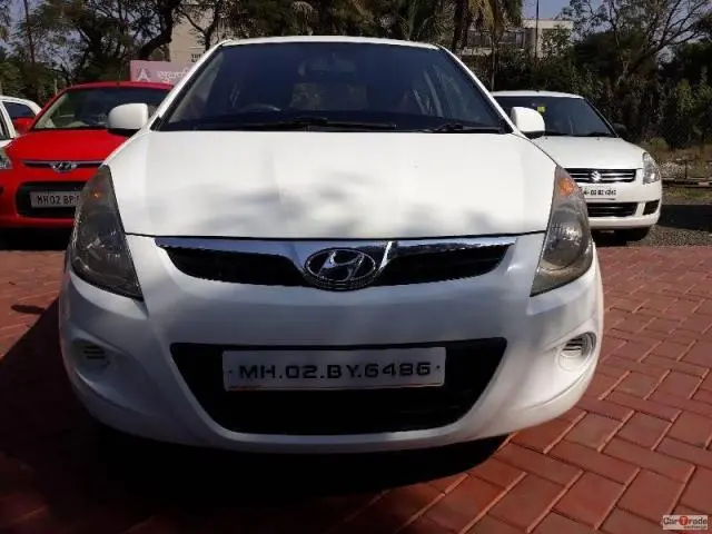 Hyundai i20 Magna 1.2 2009