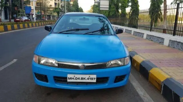 Mitsubishi Lancer LXI 1.5 2003