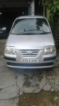 Hyundai Santro Xing XL 2007