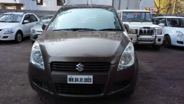 Maruti Suzuki Ritz LXi 2010