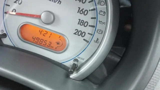 Maruti Suzuki Ritz LXi 2010