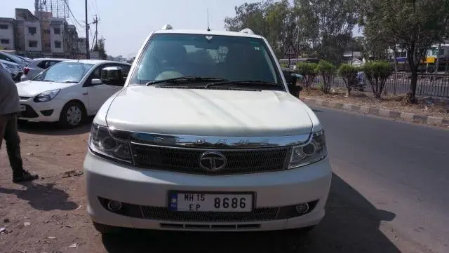 Tata Safari Storme 2.2 VX 4x2 2014