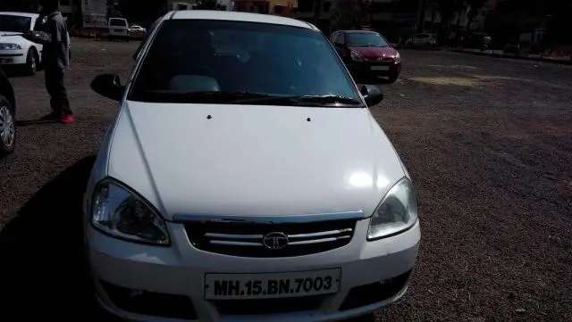 Tata Indica DLS 2006