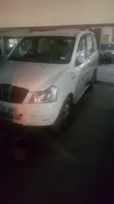 Mahindra Xylo E4 BS IV 2012