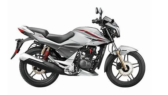 Hero Xtreme Sports Rear Disc 150cc 2020