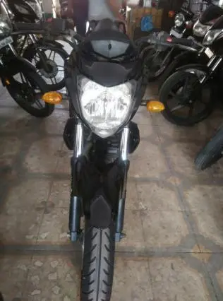 Yamaha FZs 150cc 2010