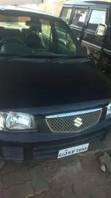 Maruti Suzuki Alto LXi 2008