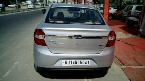 Ford Aspire Trend 1.5 TDCi 2016