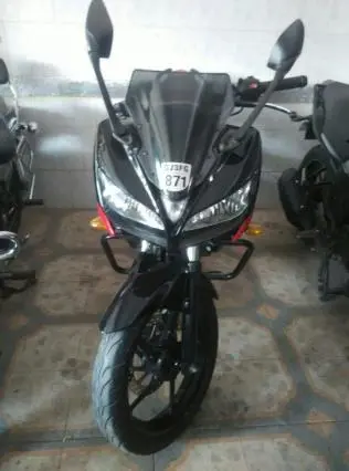 Yamaha Fazer 150cc 2013