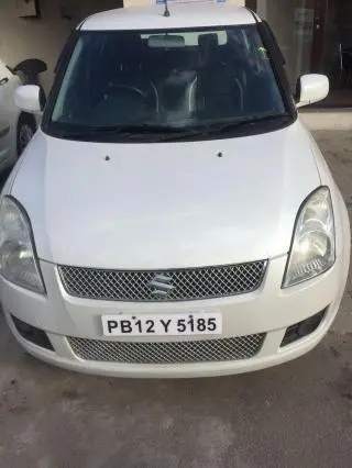 Maruti Suzuki Swift VDi 2010