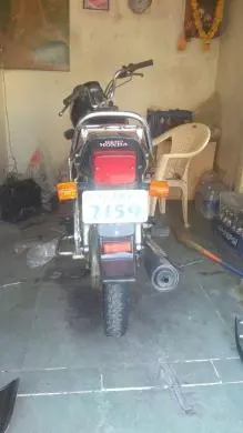 Hero Splendor Plus 100cc 2011