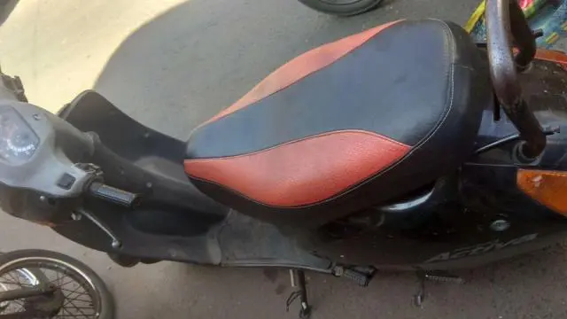 Honda Activa 110cc 2004