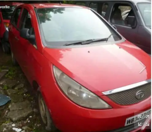 Tata Indica Vista Aqua Quadrajet BS-III 2011