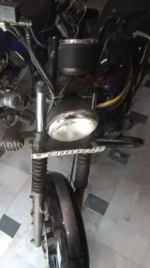 Bajaj Avenger Street 150 2016