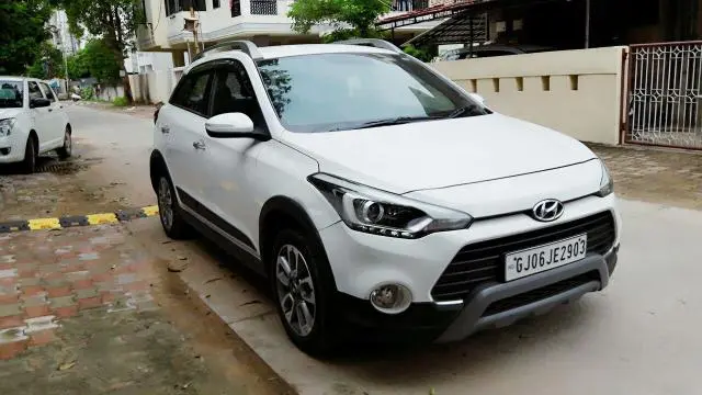 Hyundai i20 Active 1.4 SX 2015
