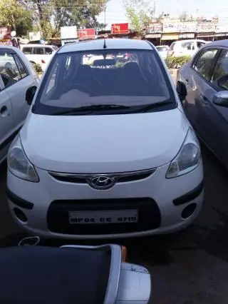 Hyundai i10 Era 2009