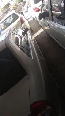 Hyundai Accent GLE 2008