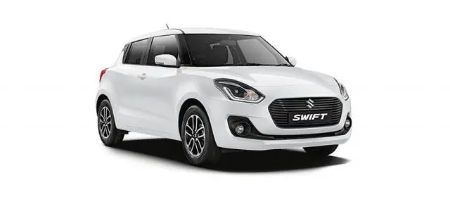 Maruti Suzuki Swift VDi AMT 2020