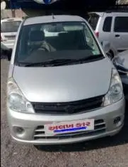 Maruti Suzuki Zen Estilo LXi 2010