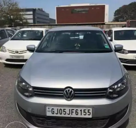 Volkswagen Polo Highline 1.5L (D) 2014