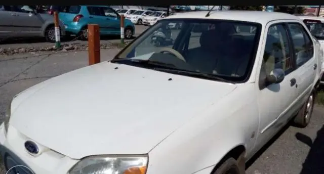 Ford Ikon 1.6 SXI 2009