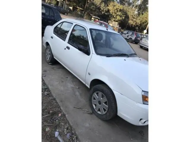 Ford Ikon 1.6 EXI NXT 2009