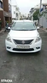 Nissan Sunny XV DIESEL 2012