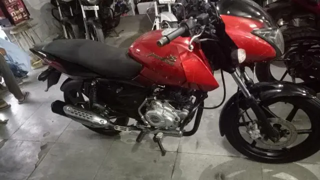 Bajaj Pulsar 150cc 2013
