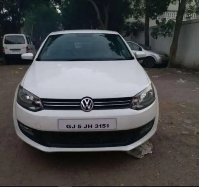 Volkswagen Polo Highline 1.2L (P) 2014