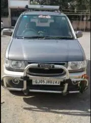 Chevrolet Tavera Elite LT L1 9 STR BS III 2014