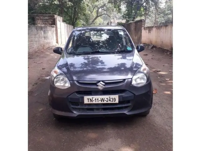Maruti Suzuki ALTO 800 LXi 2013