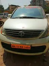 Tata Aria Pure LX 4x2 2013