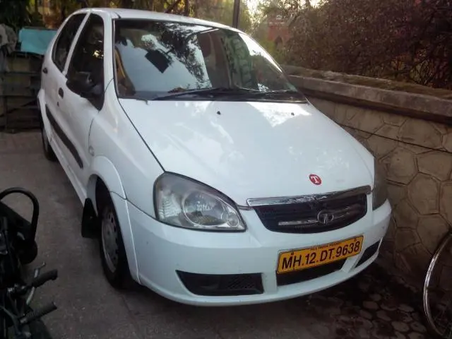 Tata Indica DLS 2007