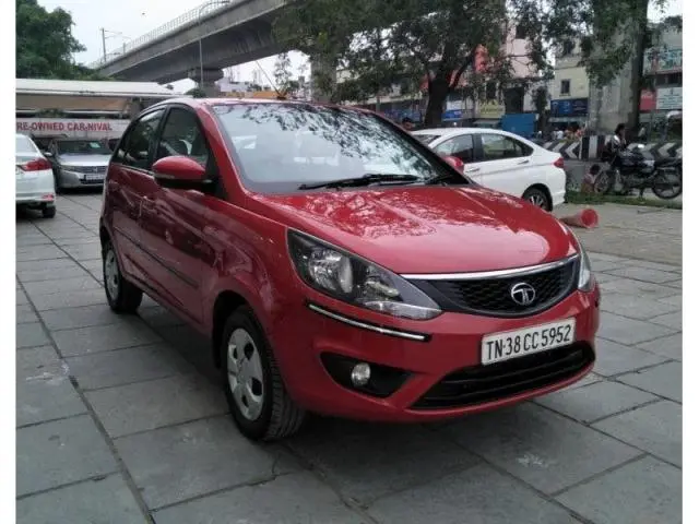 Tata Bolt XM Diesel 2015