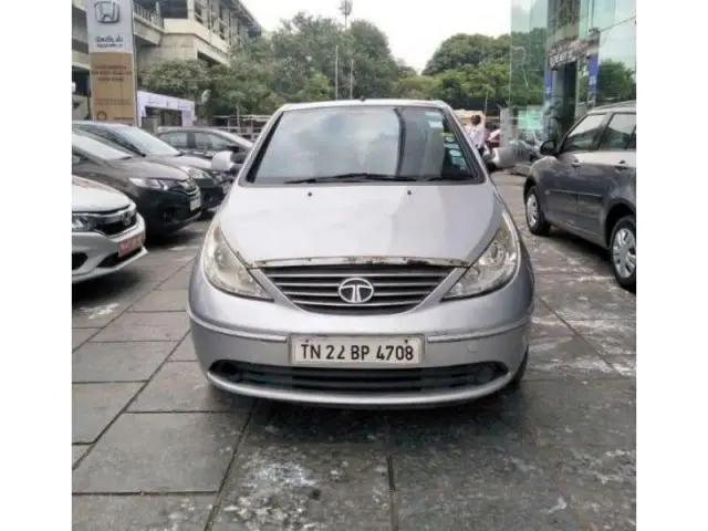 Tata Manza Aqua Quadrajet BS-III 2011