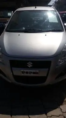 Maruti Suzuki Ritz ZDI 2014
