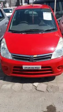 Maruti Suzuki Zen Estilo LXi 2009