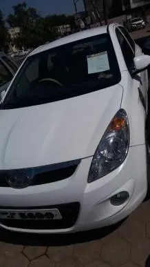 Hyundai i20 1.2 Asta 2011