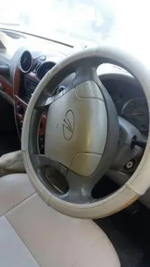 Mahindra Scorpio VLX 2WD 2009