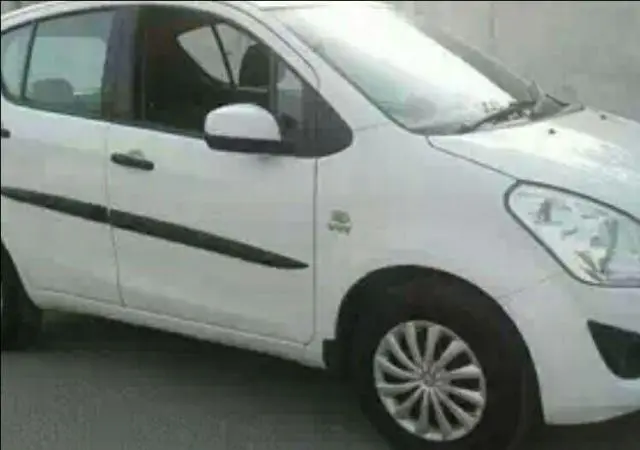 Maruti Suzuki Ritz VXi 2014