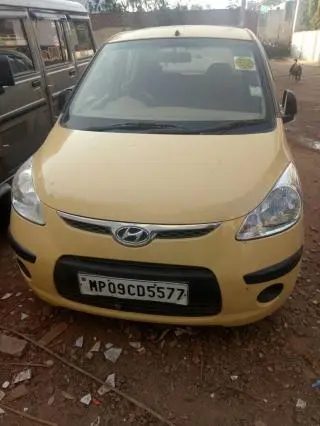 Hyundai i10 Era 2008