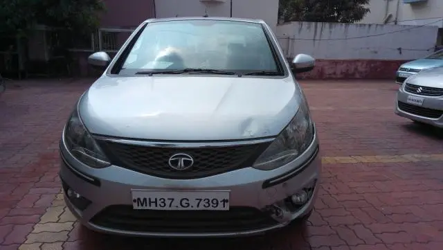 Tata Bolt XM Diesel 2016
