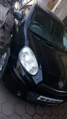 Nissan Micra XV PREMIUM DIESEL 2011