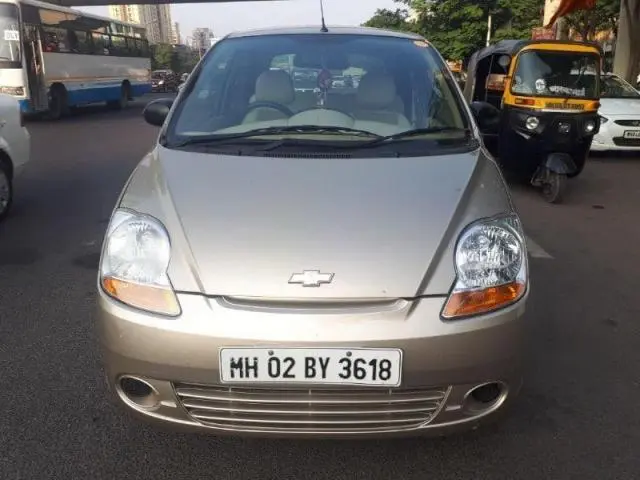 Chevrolet Spark LS 1.0 2010