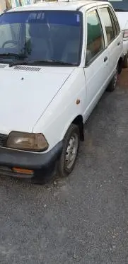 Maruti Suzuki 800 AC 2003