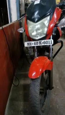 Hero Hunk 150cc 2007