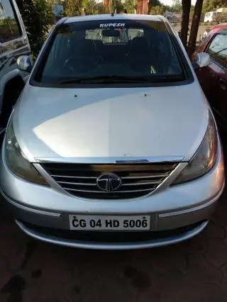Tata Indica Vista LS 2012