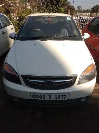 Tata Indigo eCS LX TDI 2014