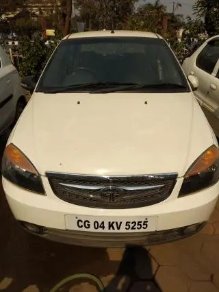 Tata Indigo eCS LX TDI 2013