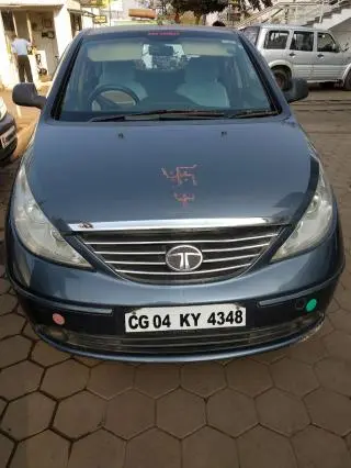 Tata Indica Vista LS 2014